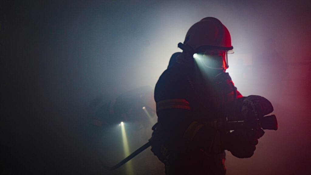 Preparing emergency responders